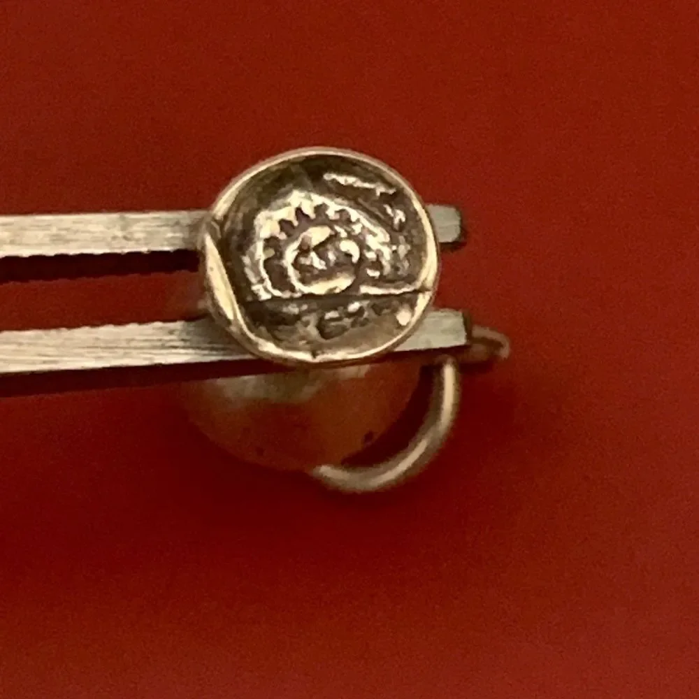 .925 Martini Sterling Silver Jewelry Charm #beverage #cocktail #party